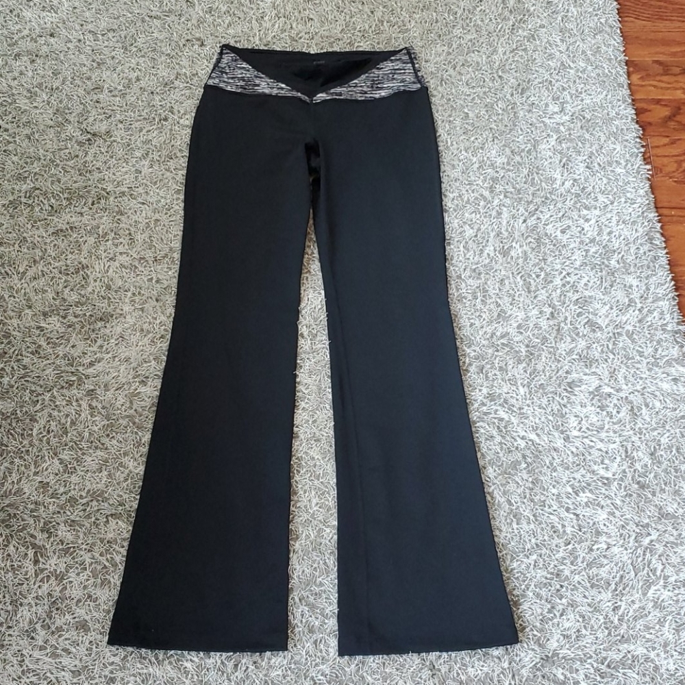 Combo Boot Yoga Pant
